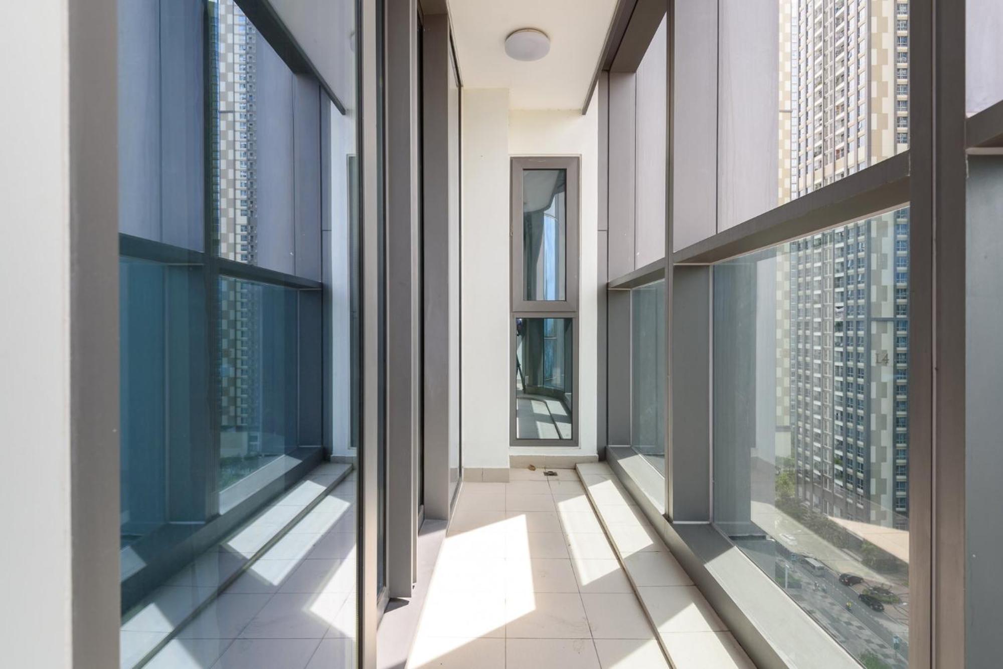 The Landmark 81 Residence Luxury Suite Хошимин Екстериор снимка